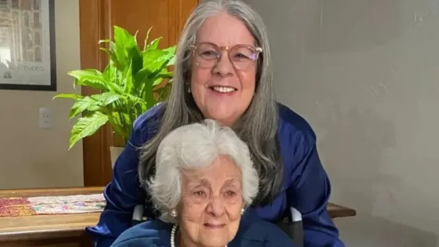 Francisquinha Alves, do perfil ‘O Bom do Alzheimer’, morre aos 91 anos