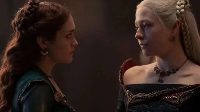HBO divulga trailer da 3ª temporada de ‘A Casa do Dragão’ e confirma estreia para junho