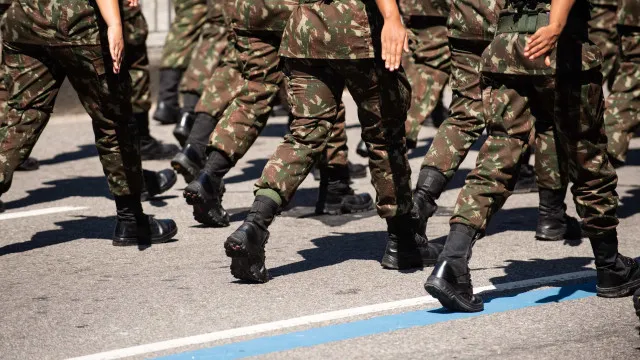 Justiça dos EUA decide que proibição de militares trans é inconstitucional