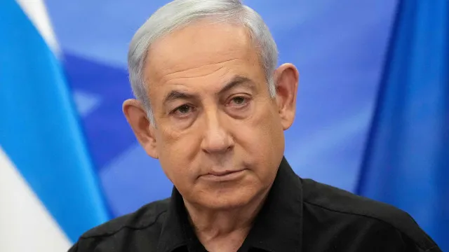 Netanyahu parabeniza Trump por aniversário e fala em paz pela força