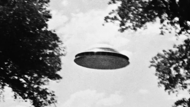 O que fazer se você ficar de cara com um alienígena