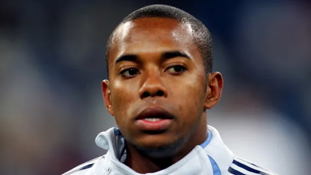 Robinho faz novo pedido ao STF para retirar caráter hediondo de pena