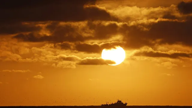 El Niño traz chuvas e temperaturas acima da média para o inverno, que começa no domingo