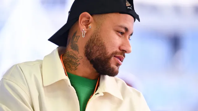 'Não pechinchou e fez o Pix na hora', diz ex-dono sobre compra relâmpago de mansão por Neymar
