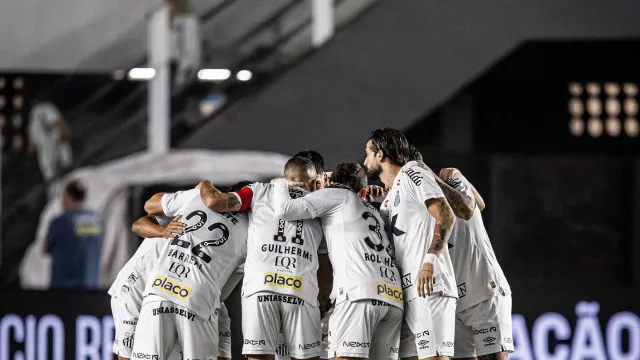 Sem Neymar e Gabigol, Santos perde chances e é derrotado pelo Botafogo na volta do Brasileirão