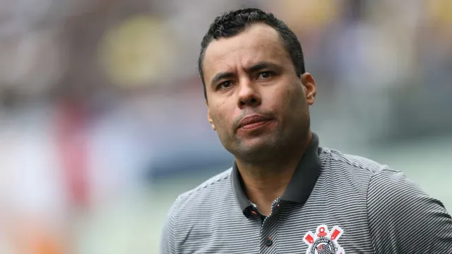 ‘Bombeiro’, Jair Ventura sugere que nova geração de treinadores se reinvente