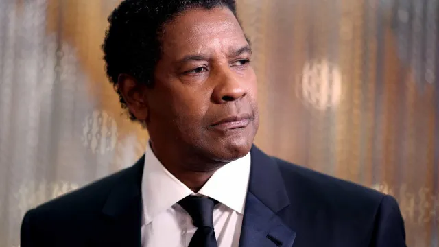 Denzel Washington diz ter causado danos ao corpo e que ‘bebia duas garrafas de vinho por dia’