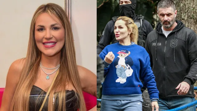 Deolane Bezerra diz que prisão faz parte de ‘propósito’ de Deus: ‘Esse mal é para o bem’
