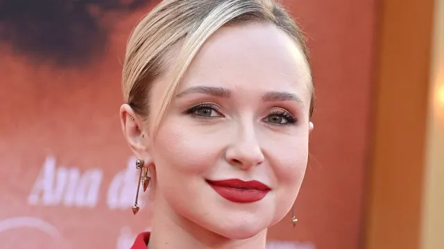 Morre Hayden Panettiere, atriz de ‘Heroes’ e ‘Nashville’, aos 36 anos