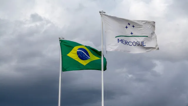 Próximo acordo do Mercosul pode ser com o Canadá, afirma Alckmin
