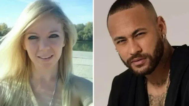 Mãe de suposta filha de Neymar lamenta ausência do jogador: “Esperando”