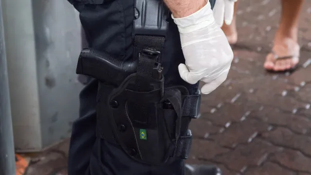 Quem era o executivo americano do setor farmacêutico que foi encontrado morto em hotel de SP