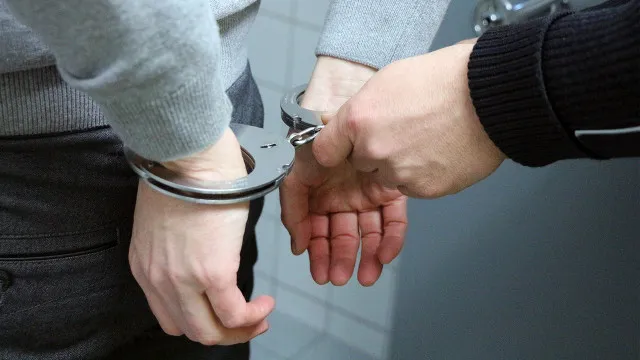 Traficante foragido é preso no Aeroporto do Galeão ao desembarcar de viagem a Dubai