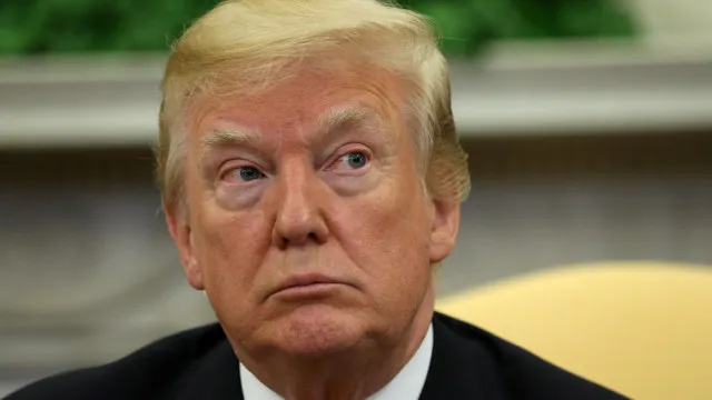 Trump retoma negociações e diz ter plano para paz na Ucrânia