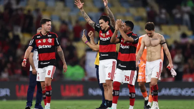 Chance de título do Flamengo vai a quase 70% após 31ª rodada