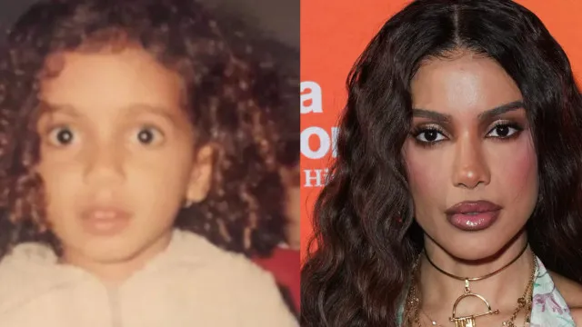 Consegue reconhecer os famosos pelas suas fotos de infância