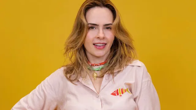 Em 'fase paz e amor', Ana Paula Renault pede que fãs não entrem em brigas para defendê-la
