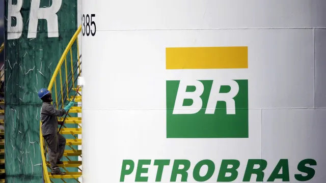 Petrobras descobre novo intervalo com petróleo no poço Morpho, no Amapá