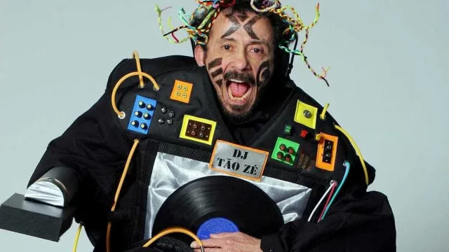 Tom Zé chega aos 90, diz ser ‘dodecafonista sertanejo’ e que já superou ostracismo